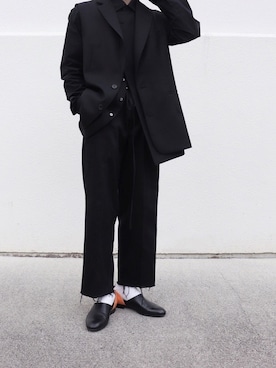 れーやさんのコーディネート