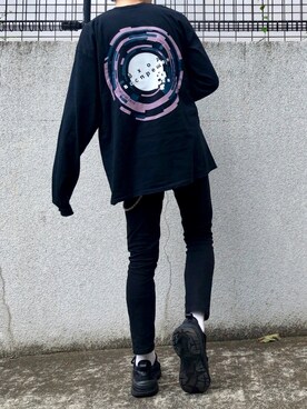 カイさんのコーディネート