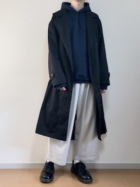 カイさんのコーディネート