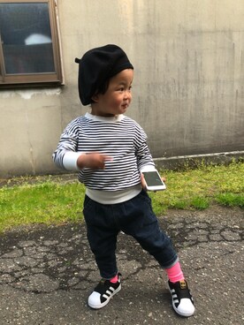 erinaさんのコーディネート