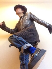 UNDERCOVER | ニット/セーター