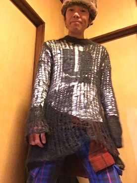 TKNGさんのコーディネート