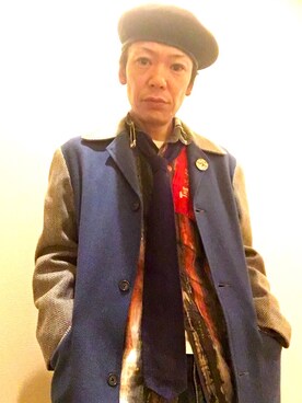 TKNGさんのコーディネート