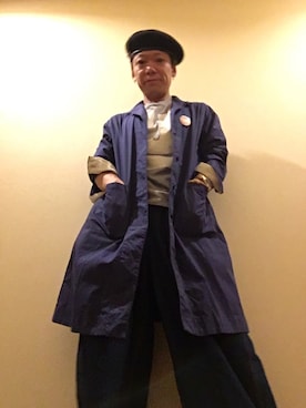 TKNGさんのコーディネート