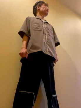 TKNGさんのコーディネート