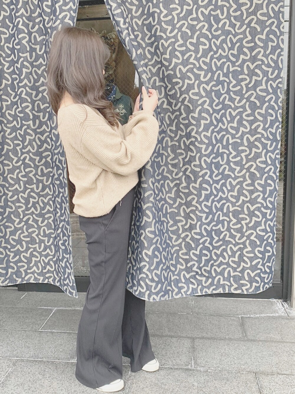 Vivienne Westwood（ヴィヴィアンウエストウッド）の「BP1387