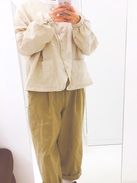 m . o *さんのコーディネート