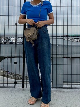 Yuukaさんのコーディネート