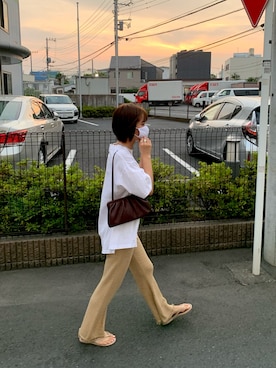 Yuukaさんのコーディネート