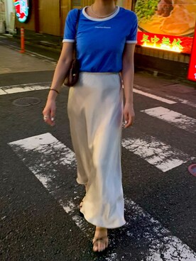 Yuukaさんのコーディネート