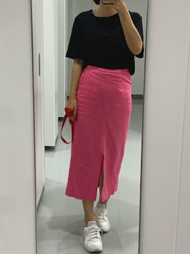 Yuukaさんのコーディネート