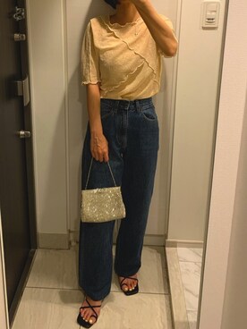 Yuukaさんのコーディネート