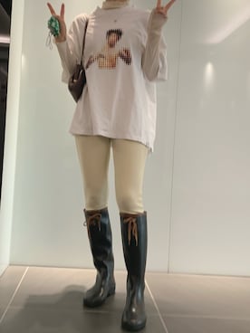 Yuukaさんのコーディネート