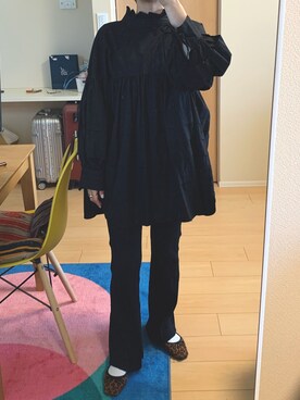 Yuukaさんのコーディネート