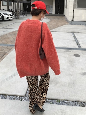 Yuukaさんのコーディネート