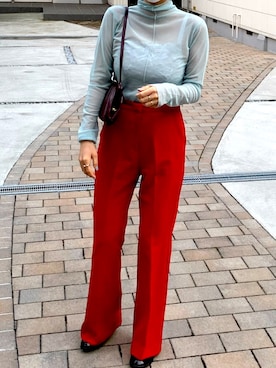 Yuukaさんのコーディネート