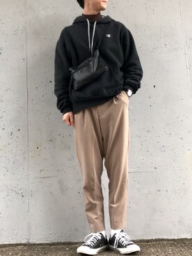 Yu-kiさんのコーディネート