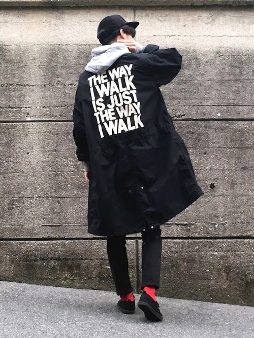 いっくんさんのコーディネート