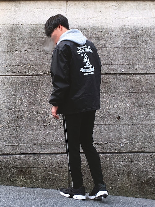 いっくんさんのコーディネート