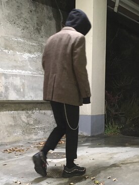 いっくんさんのコーディネート