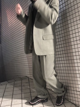 いっくんさんのコーディネート