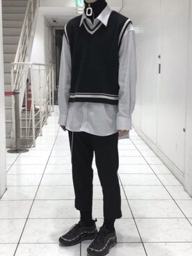 いっくんさんのコーディネート