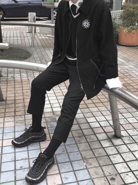 いっくんさんのコーディネート