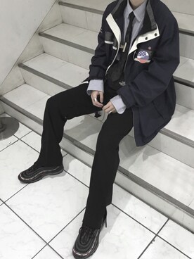 いっくんさんのコーディネート