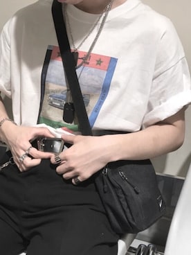 いっくんさんのコーディネート