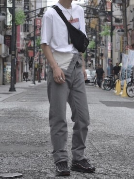 いっくんさんのコーディネート