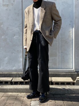 いっくんさんのコーディネート