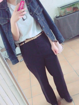 atsumiさんのコーディネート