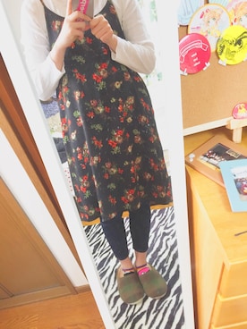 atsumiさんのコーディネート