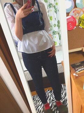 atsumiさんのコーディネート