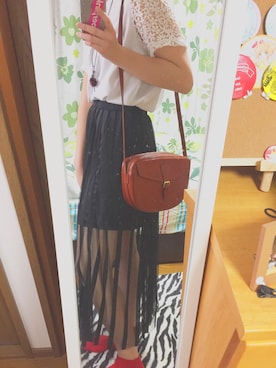 atsumiさんのコーディネート