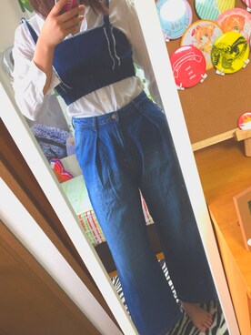 atsumiさんのコーディネート