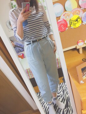 atsumiさんのコーディネート