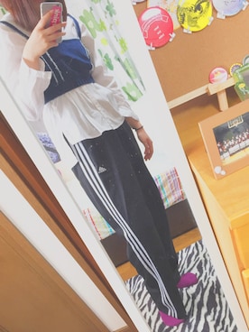 atsumiさんのコーディネート