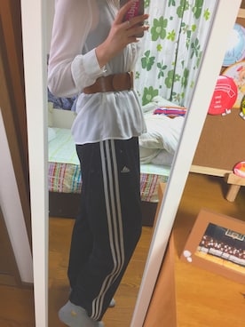 atsumiさんのコーディネート