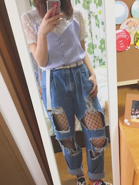 atsumiさんのコーディネート