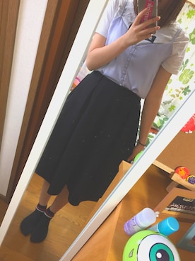 atsumiさんのコーディネート