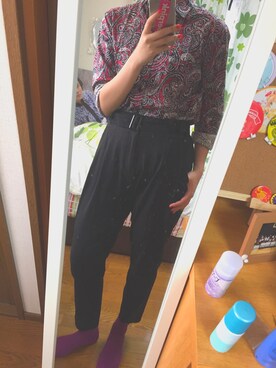 atsumiさんのコーディネート