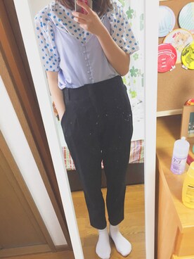 atsumiさんのコーディネート