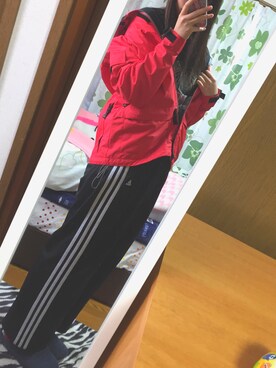 atsumiさんのコーディネート