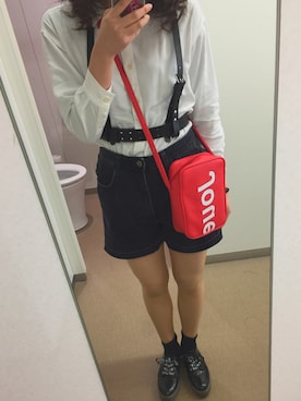 atsumiさんのコーディネート