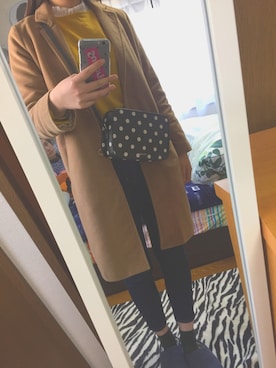 atsumiさんのコーディネート