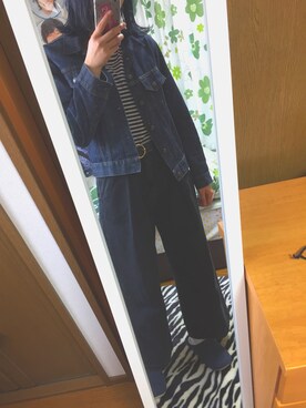 atsumiさんのコーディネート