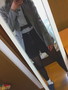 atsumiさんのコーディネート