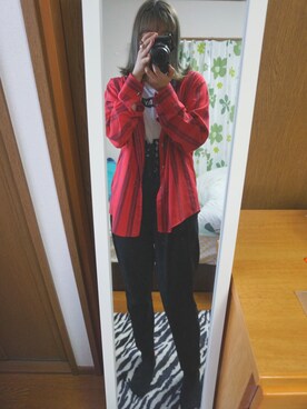 atsumiさんのコーディネート