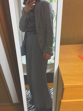 atsumiさんのコーディネート